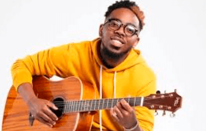 Chandler Moore Net Worth