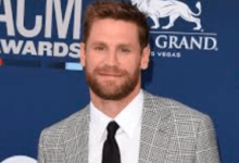 Chase Rice Net Worth