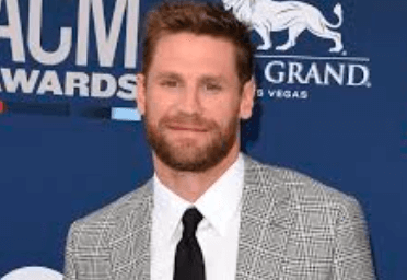 Chase Rice Net Worth