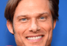 Chris Carmack Net Worth