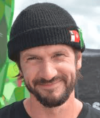 Chris Cole Net Worth