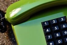regional call tracking analysis